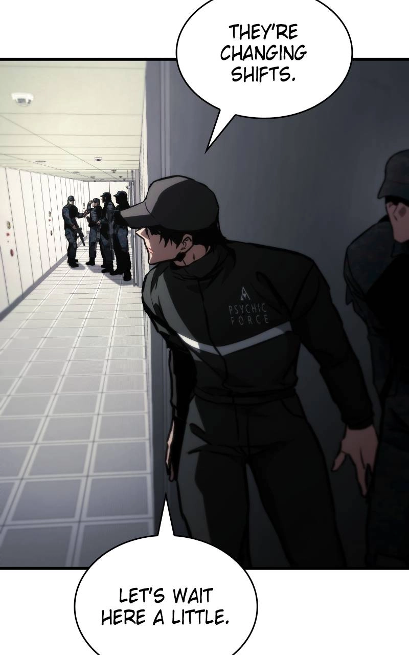 Kill The Dragon Chapter 103 Page 53