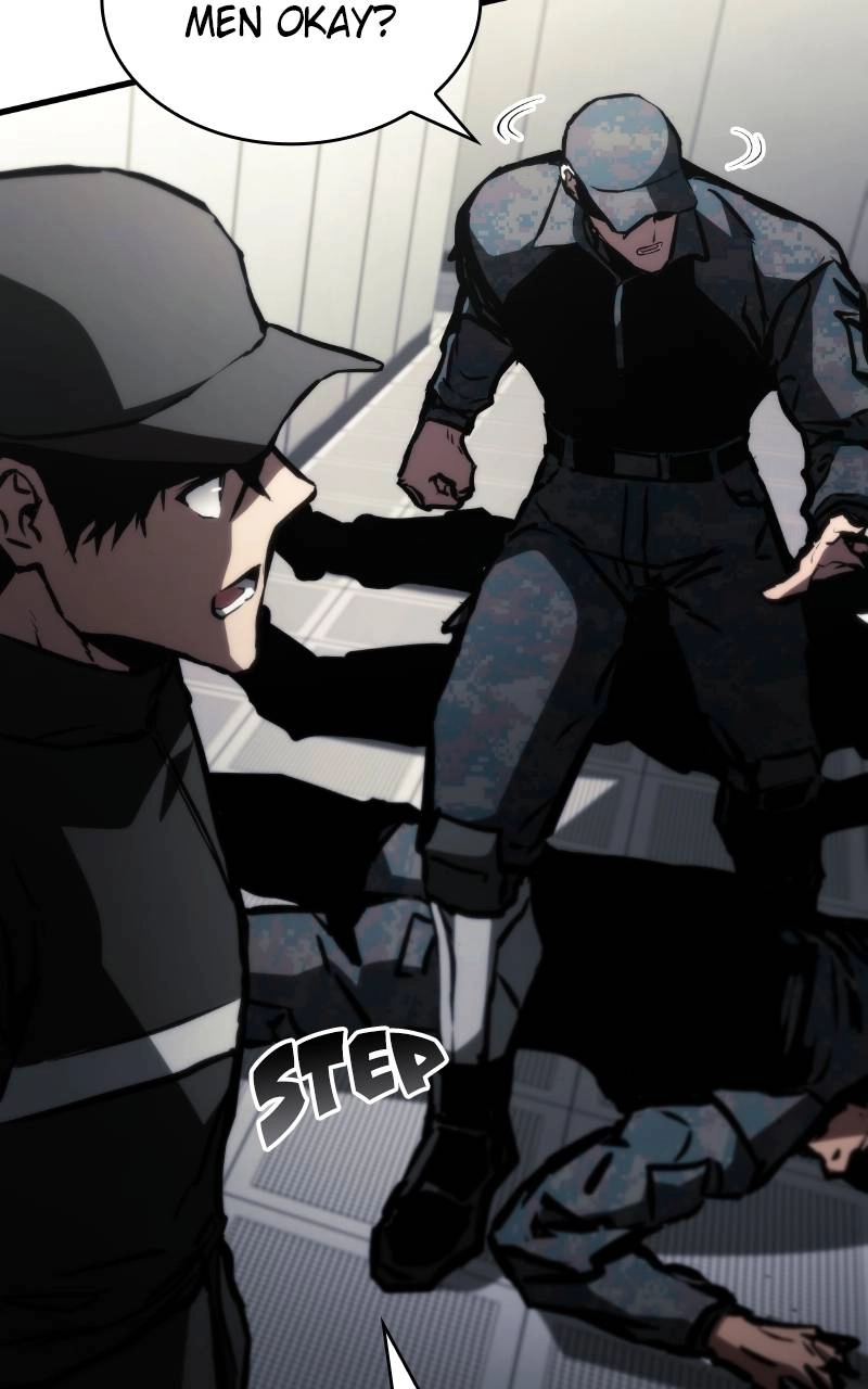 Kill The Dragon Chapter 103 Page 69