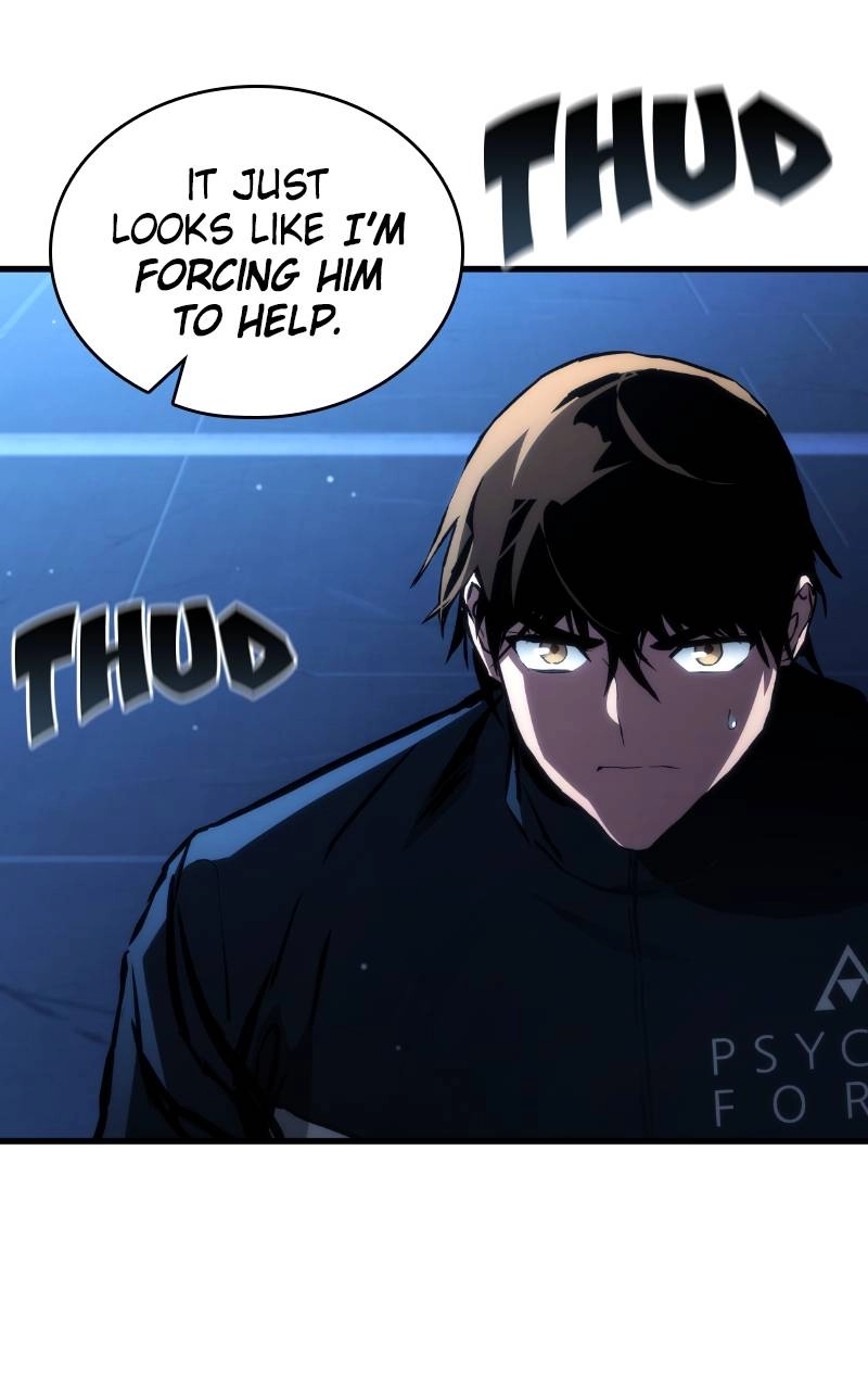 Kill The Dragon Chapter 103 Page 84