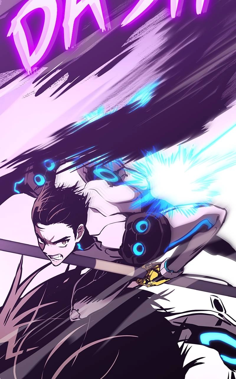 Kill The Dragon Chapter 89 Page 16