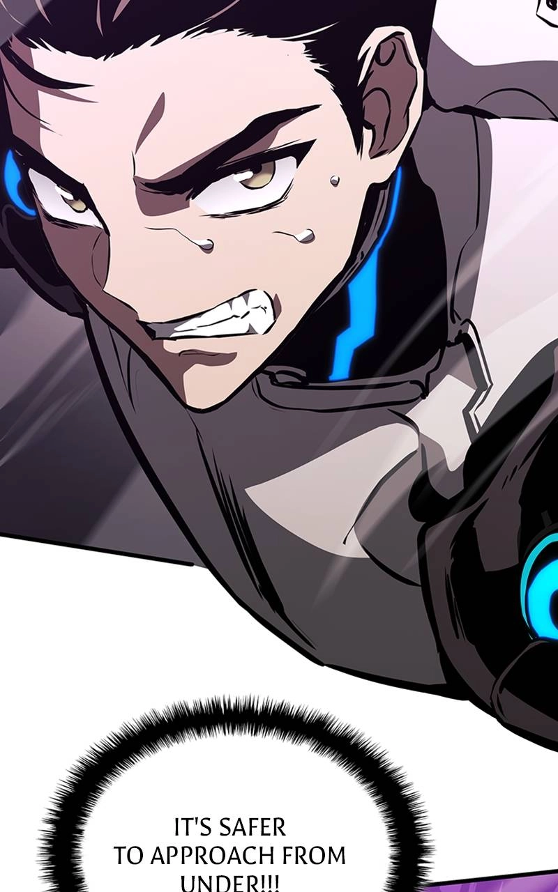 Kill The Dragon Chapter 89 Page 17