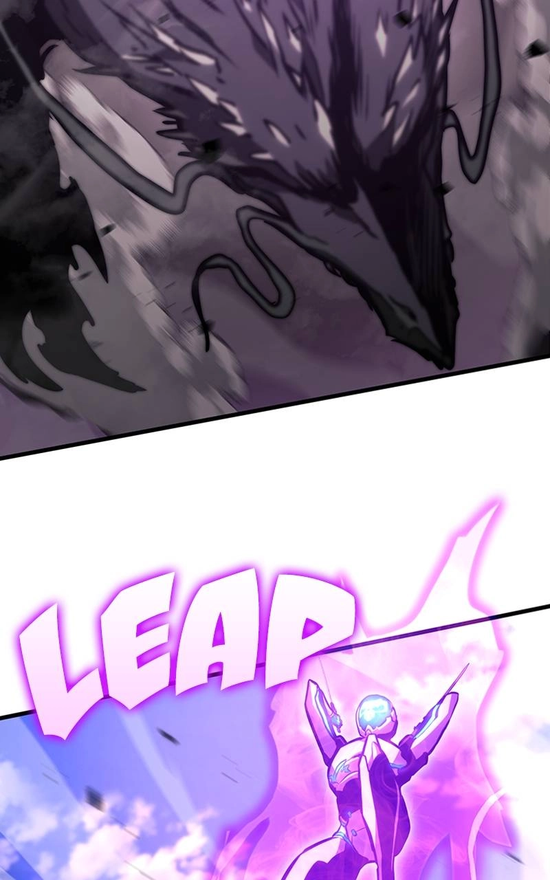 Kill The Dragon Chapter 89 Page 22