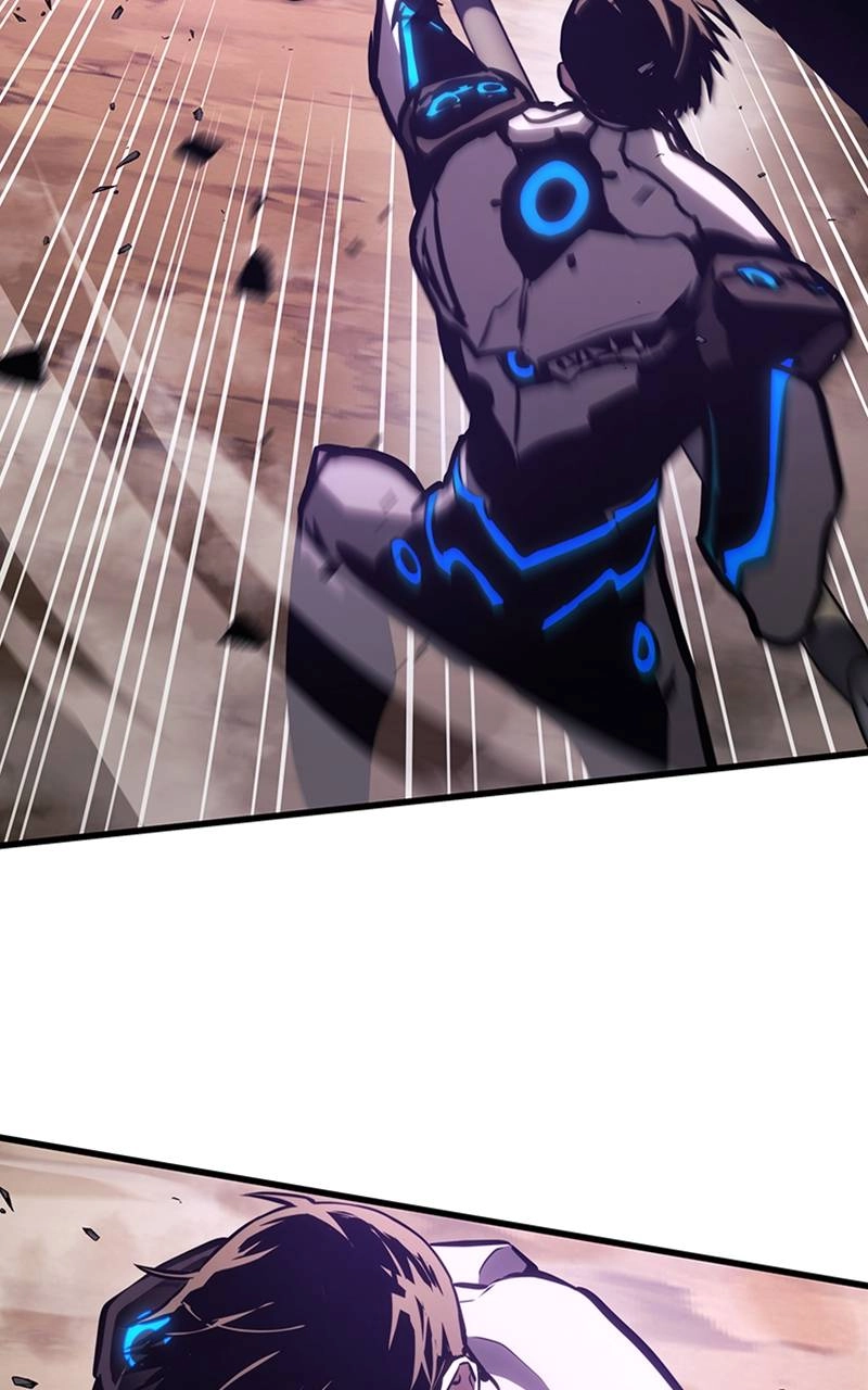 Kill The Dragon Chapter 89 Page 33