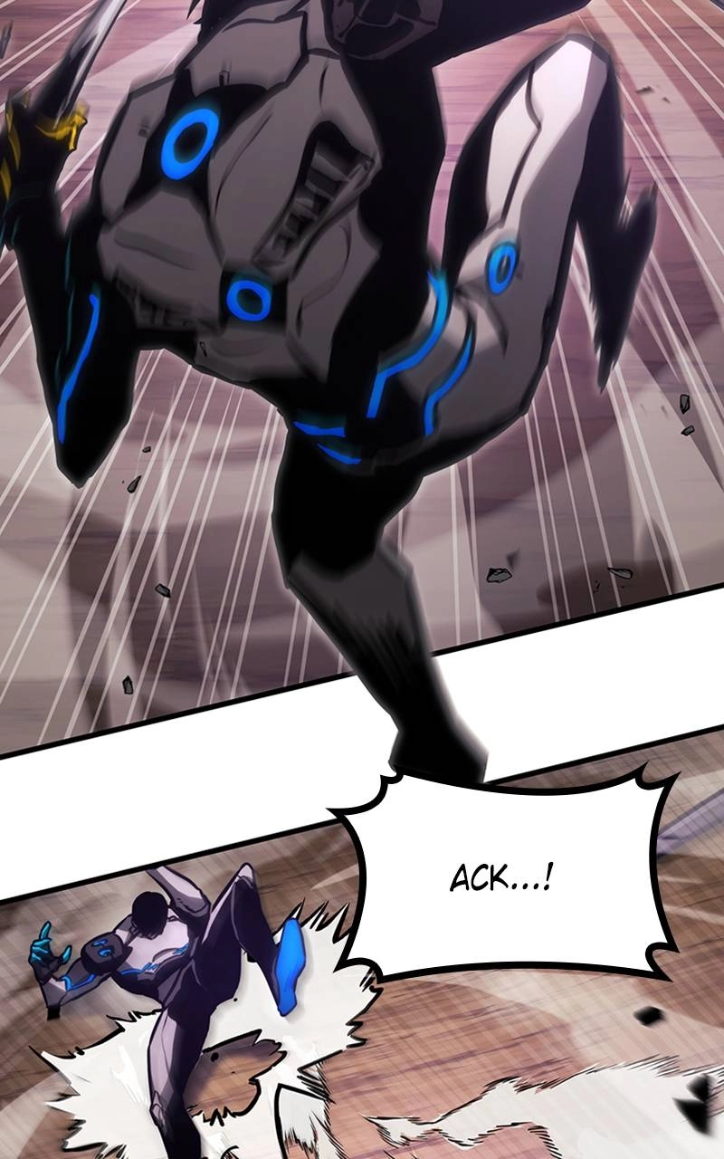 Kill The Dragon Chapter 89 Page 36
