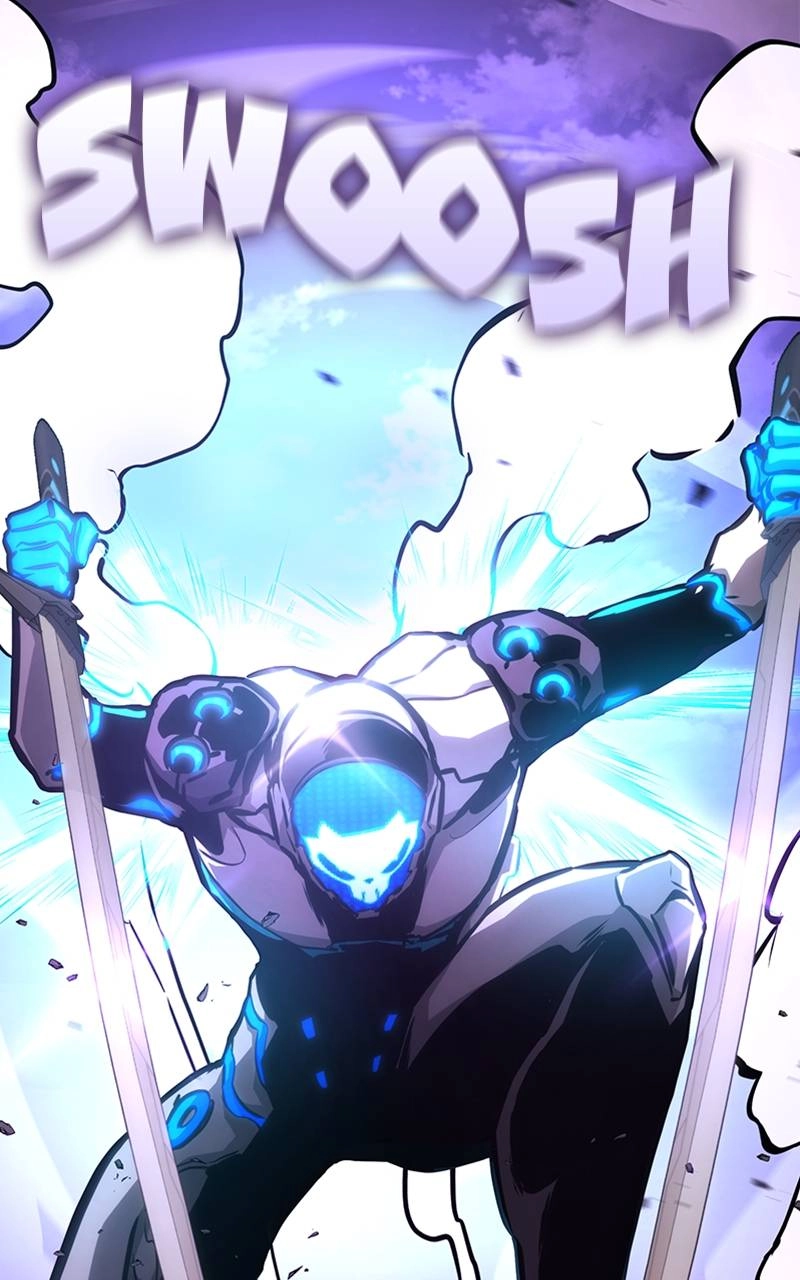Kill The Dragon Chapter 89 Page 42