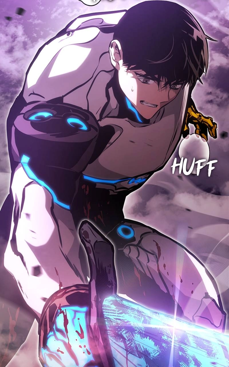 Kill The Dragon Chapter 89 Page 68