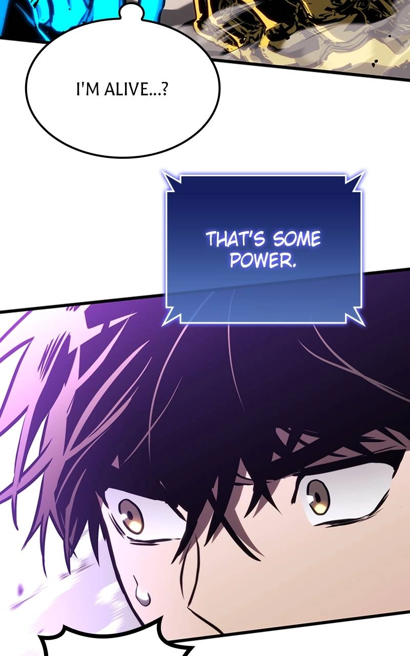 Kill The Dragon Chapter 89 Page 96