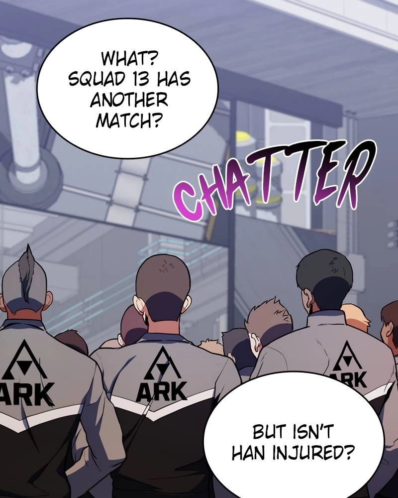 Kill The Dragon Chapter 21 Page 136