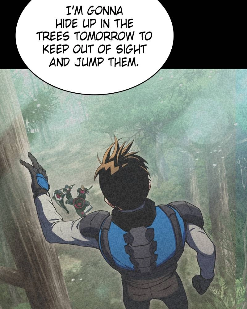 Kill The Dragon Chapter 21 Page 15