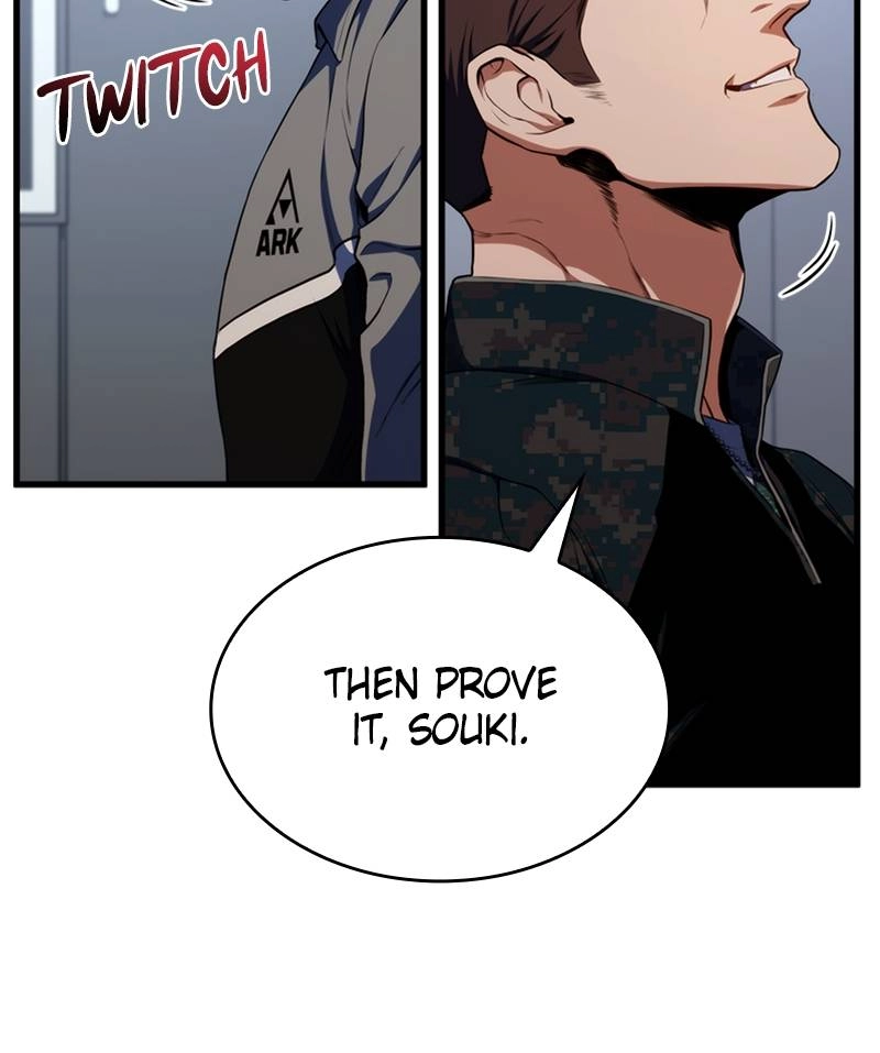 Kill The Dragon Chapter 21 Page 61