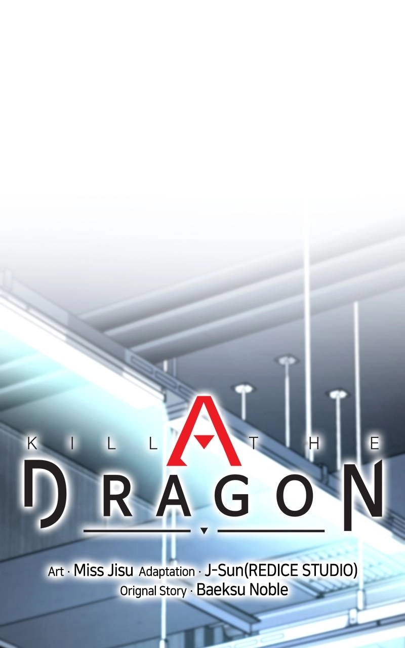 Kill The Dragon Chapter 51 Page 29