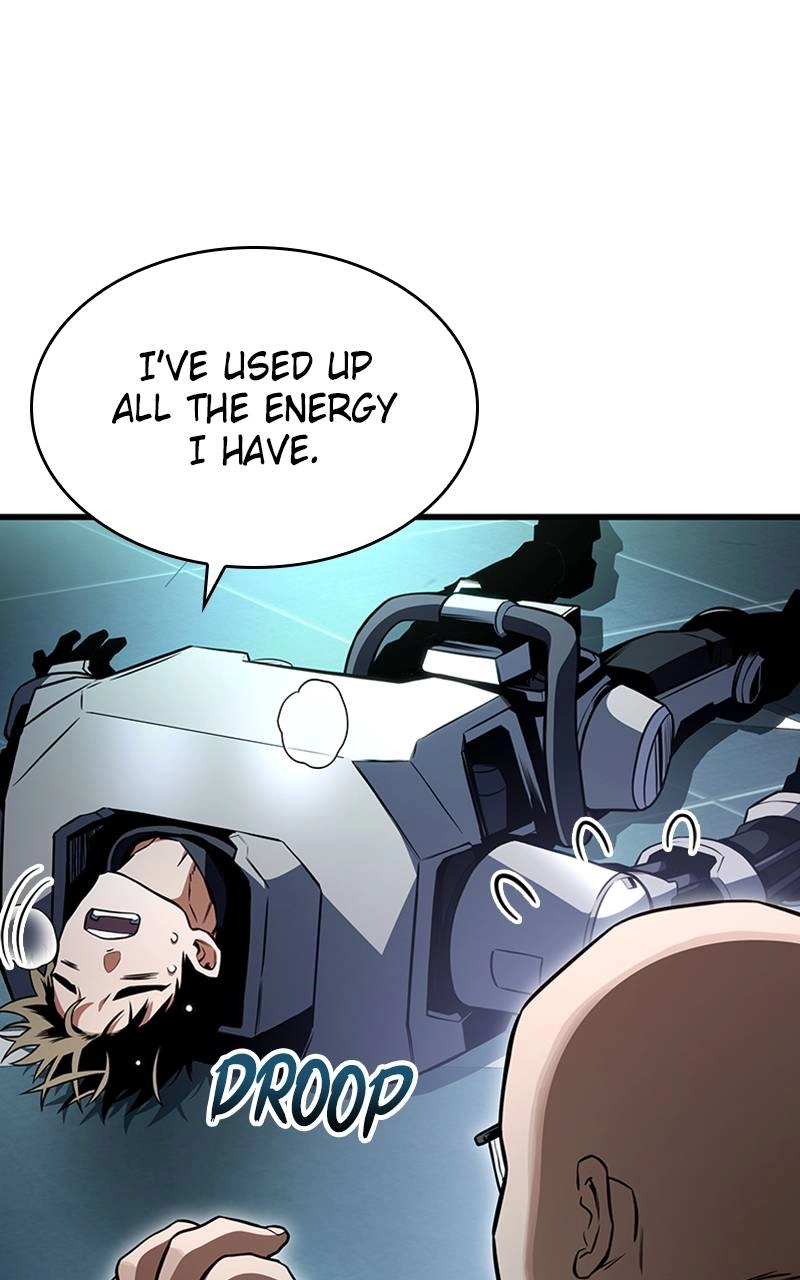 Kill The Dragon Chapter 51 Page 49
