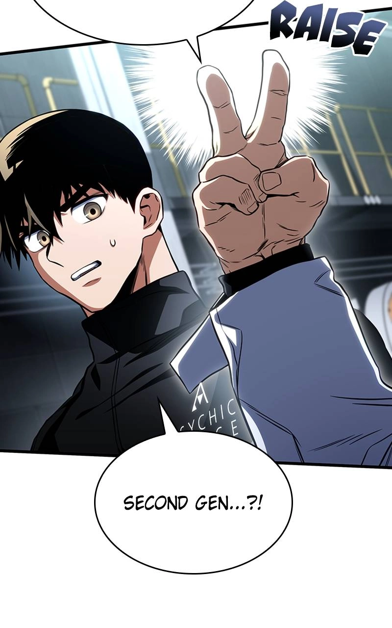 Kill The Dragon Chapter 51 Page 57