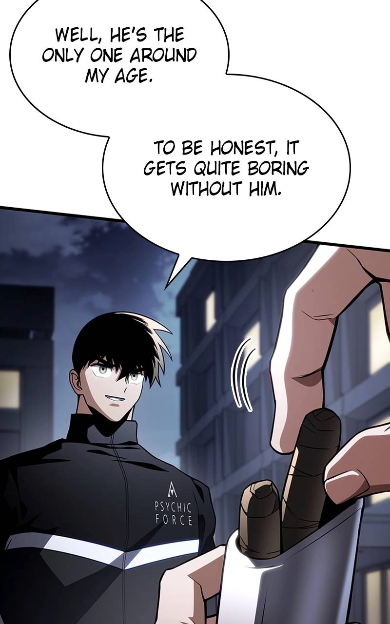 Kill The Dragon Chapter 51 Page 74