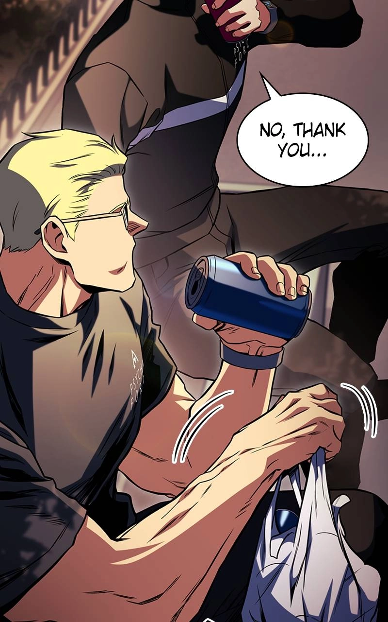 Kill The Dragon Chapter 51 Page 8