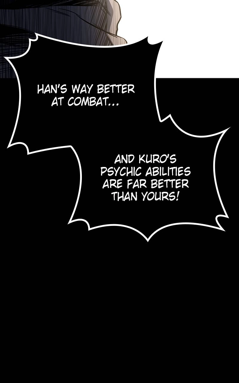 Kill The Dragon Chapter 49 Page 105