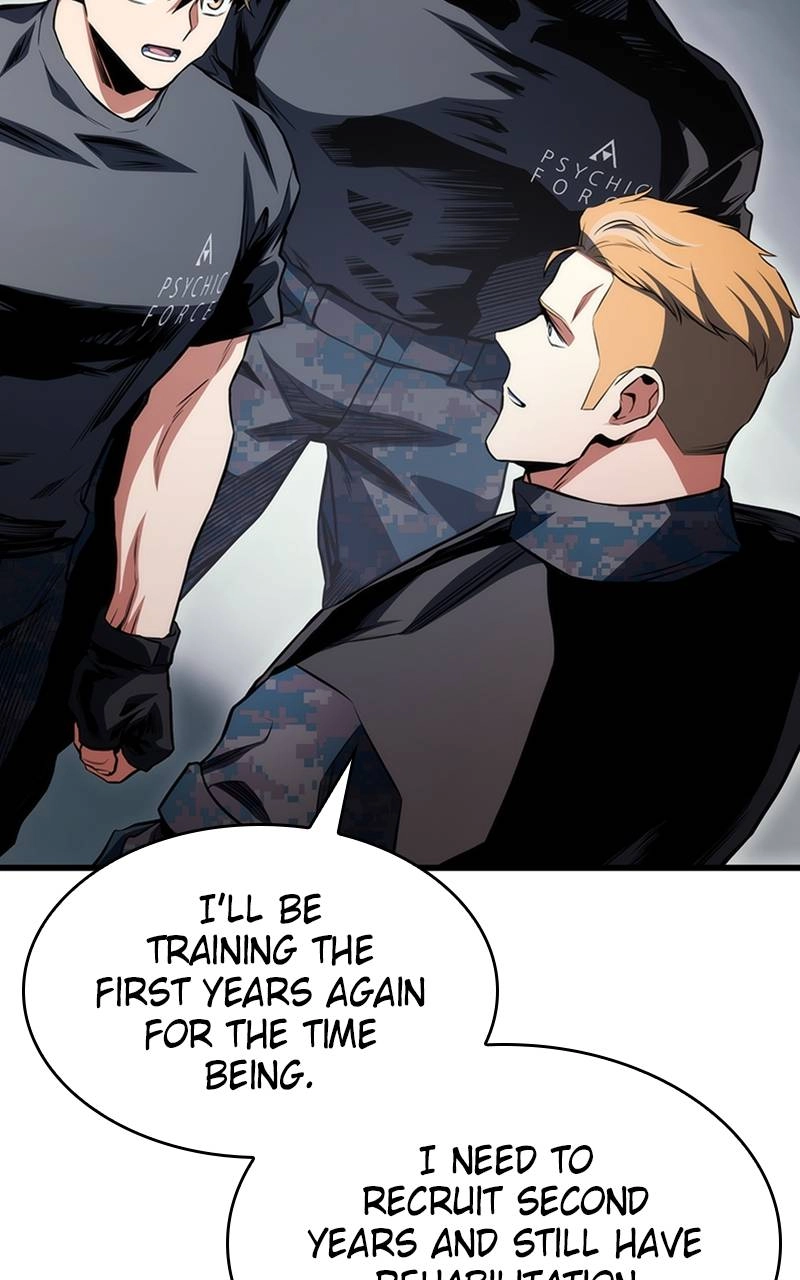 Kill The Dragon Chapter 49 Page 11