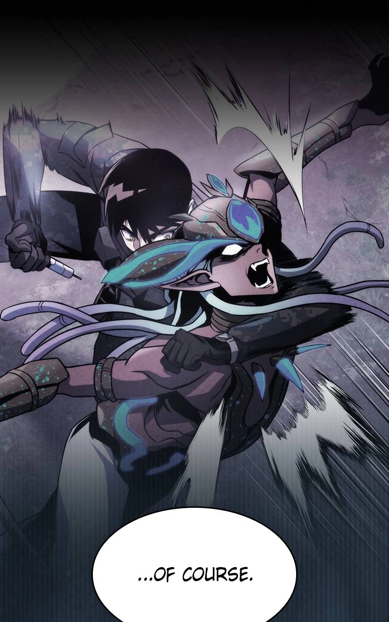 Kill The Dragon Chapter 49 Page 23