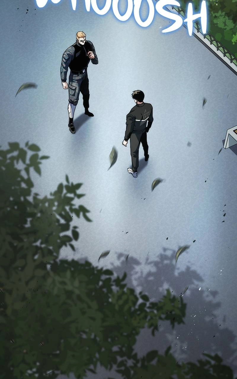 Kill The Dragon Chapter 49 Page 35