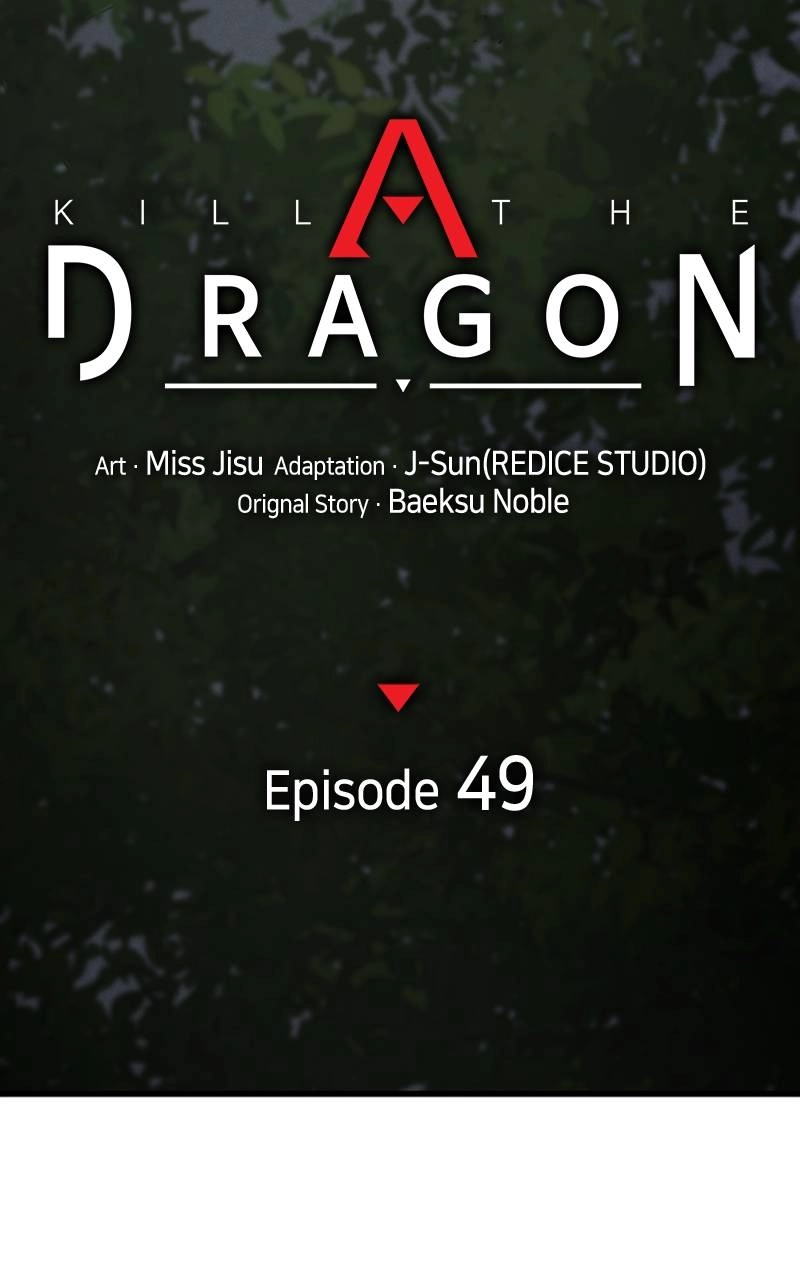 Kill The Dragon Chapter 49 Page 36