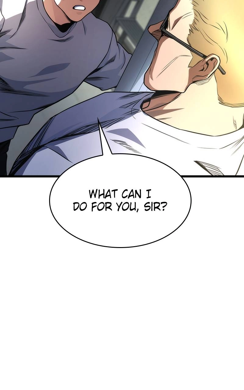 Kill The Dragon Chapter 49 Page 41