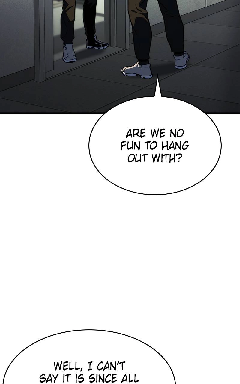 Kill The Dragon Chapter 49 Page 47