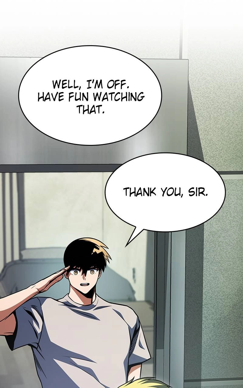 Kill The Dragon Chapter 49 Page 50
