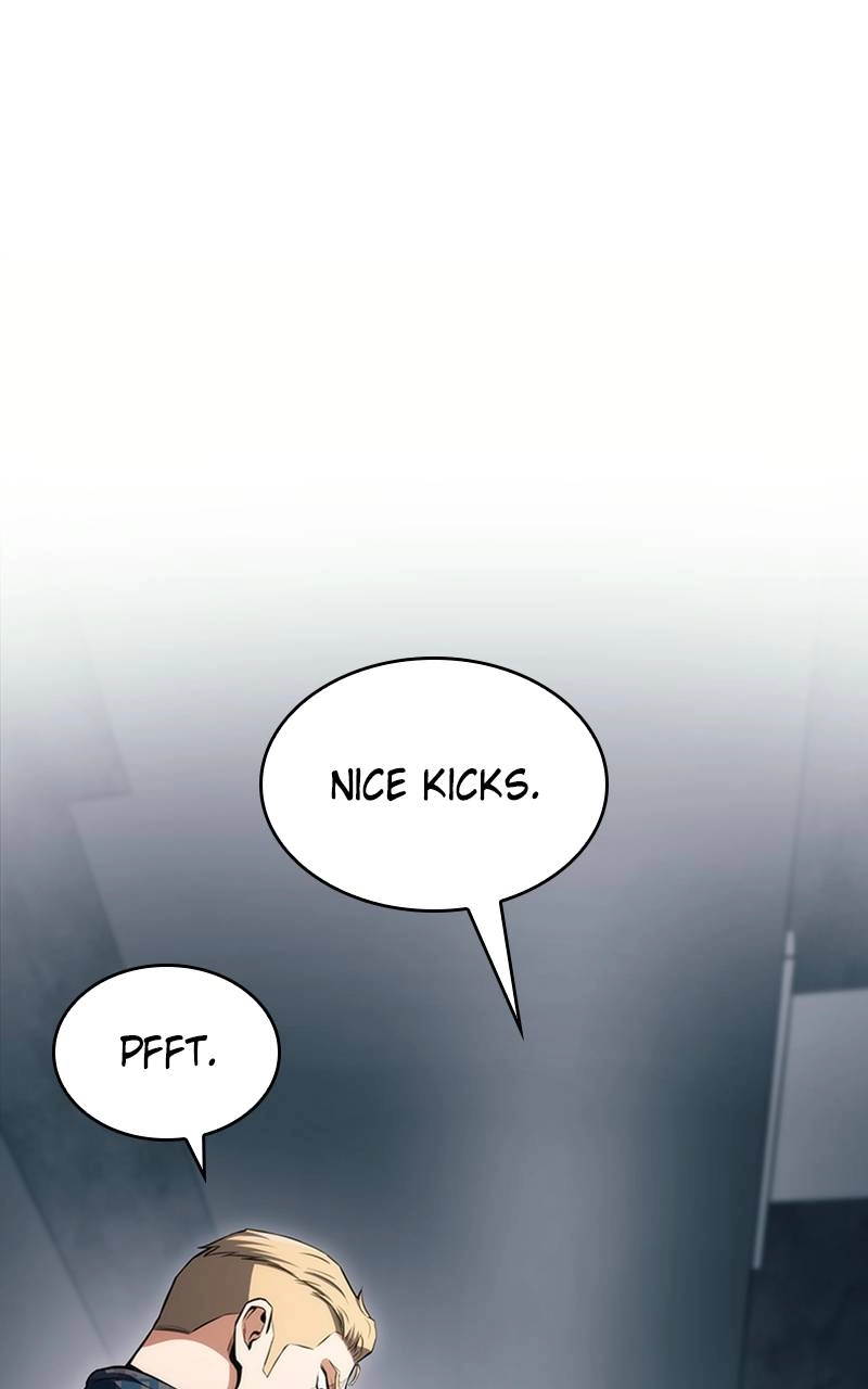 Kill The Dragon Chapter 49 Page 8