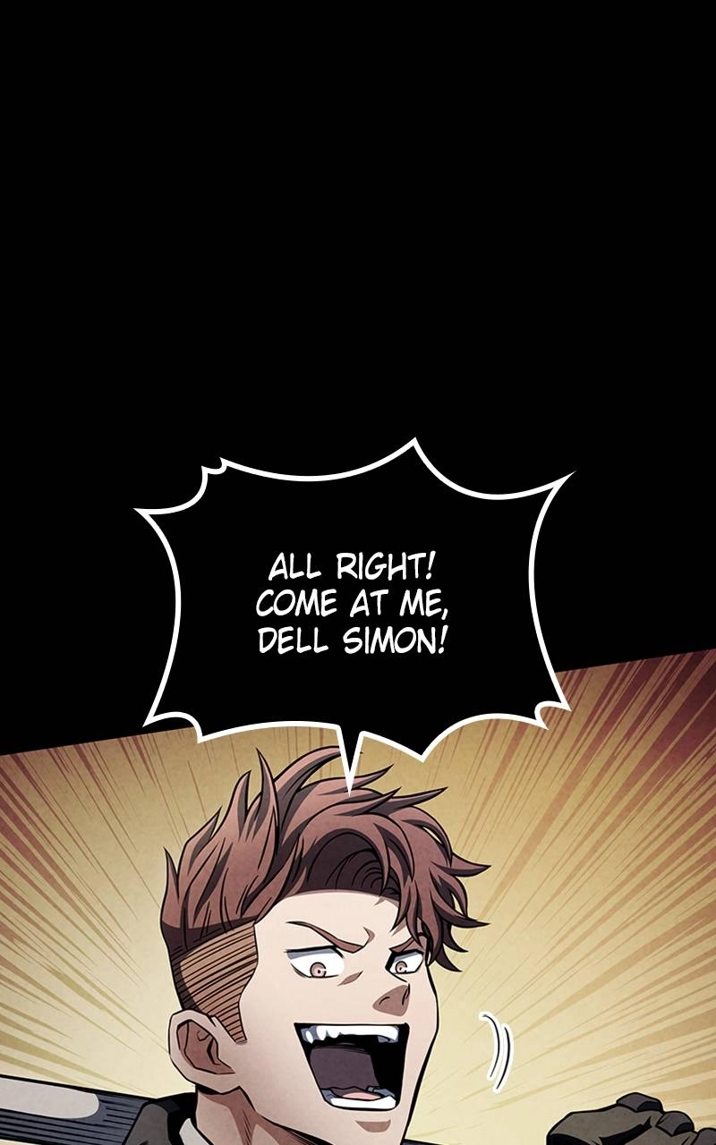 Kill The Dragon Chapter 49 Page 93