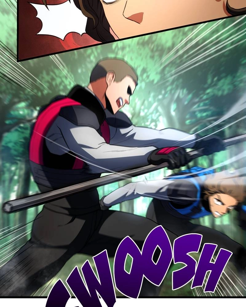 Kill The Dragon Chapter 20 Page 100