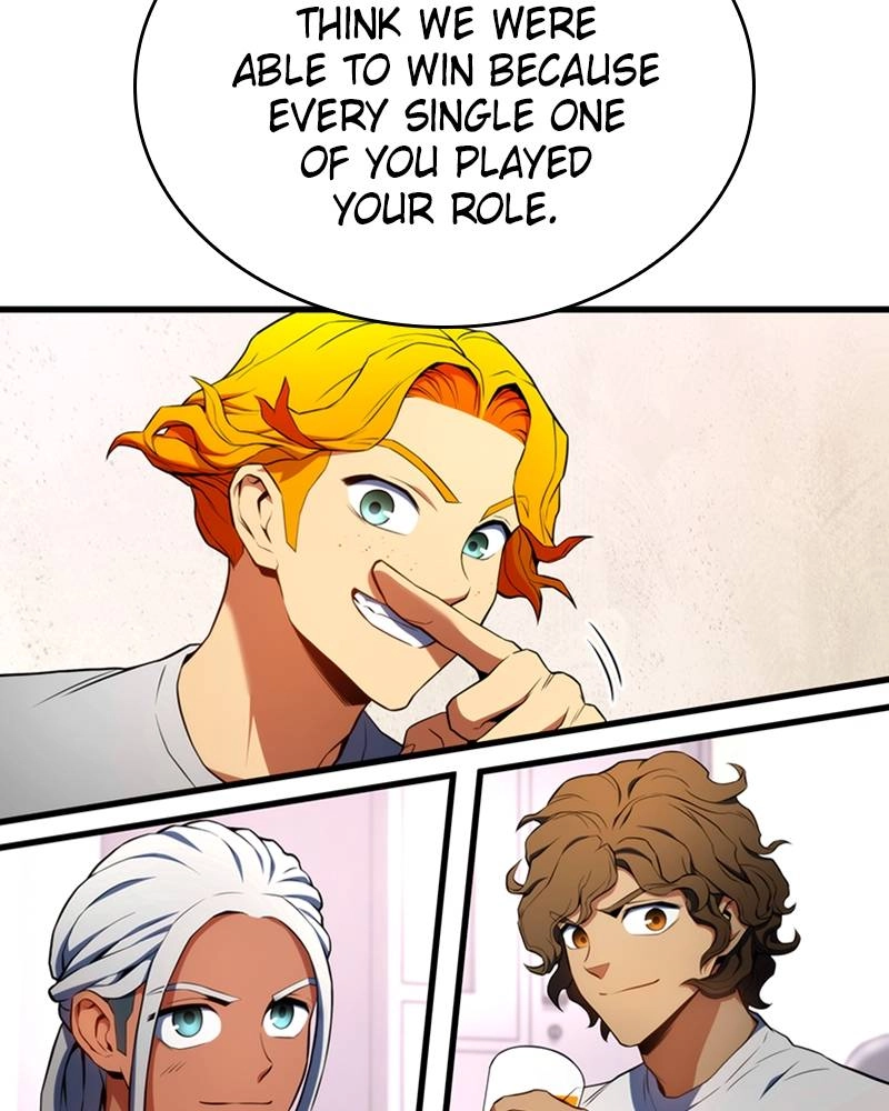 Kill The Dragon Chapter 20 Page 12