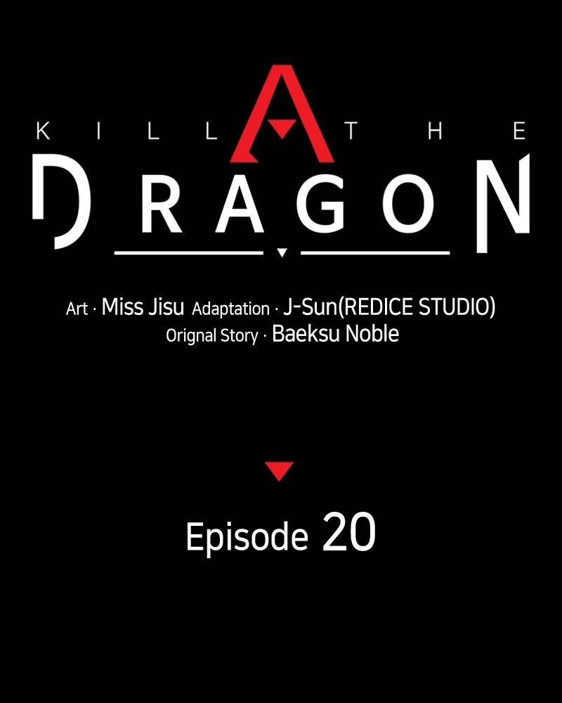 Kill The Dragon Chapter 20 Page 43