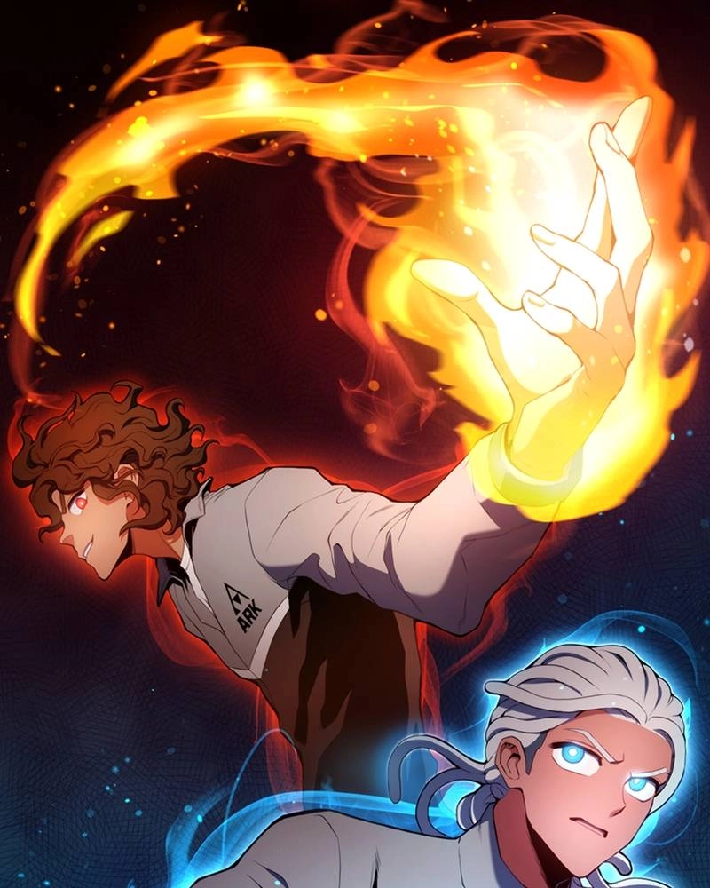 Kill The Dragon Chapter 20 Page 51