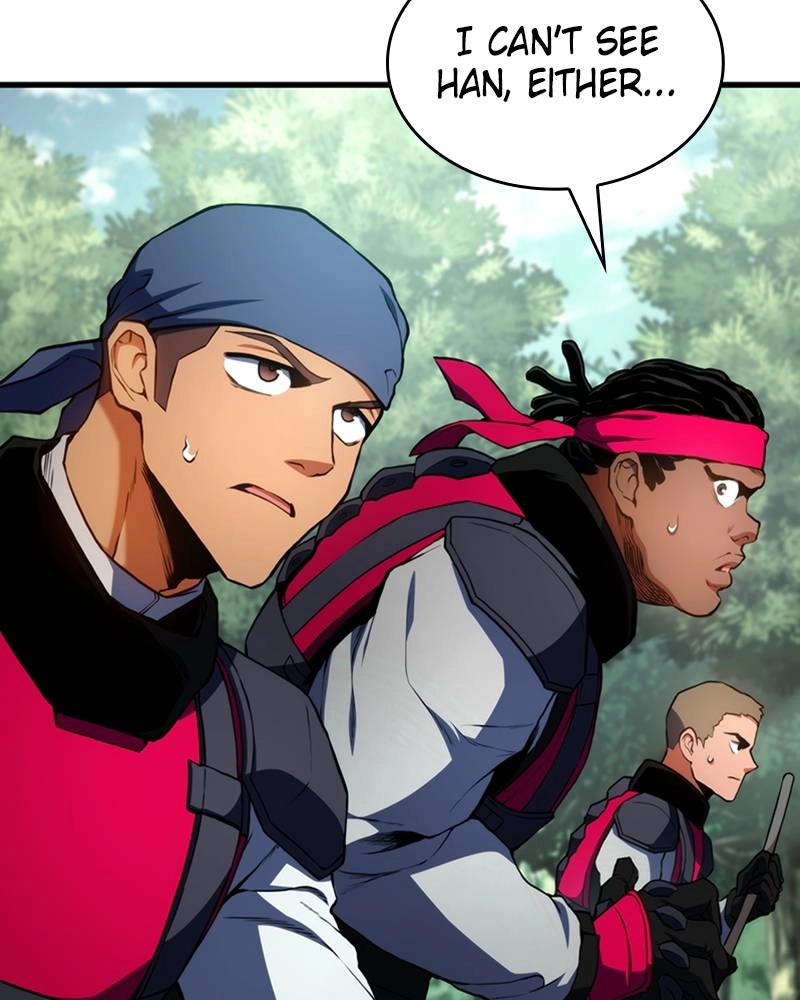 Kill The Dragon Chapter 20 Page 74