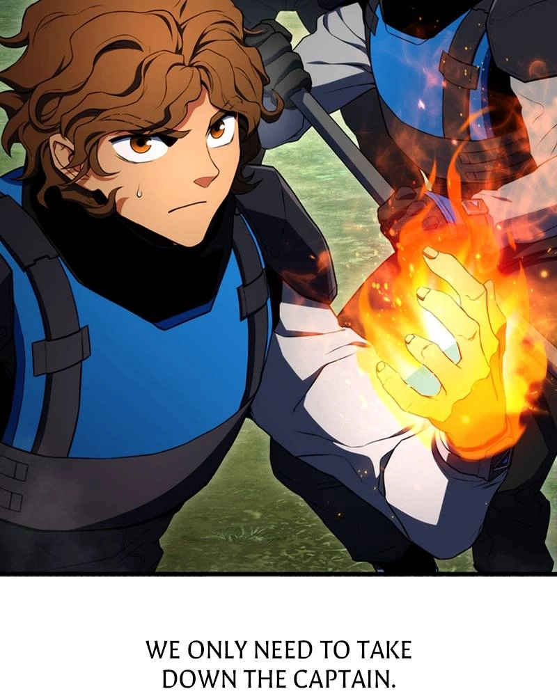 Kill The Dragon Chapter 20 Page 91