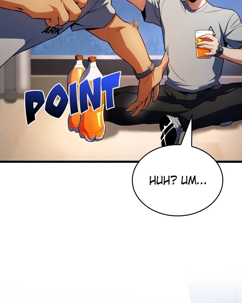 Kill The Dragon Chapter 20 Page 9