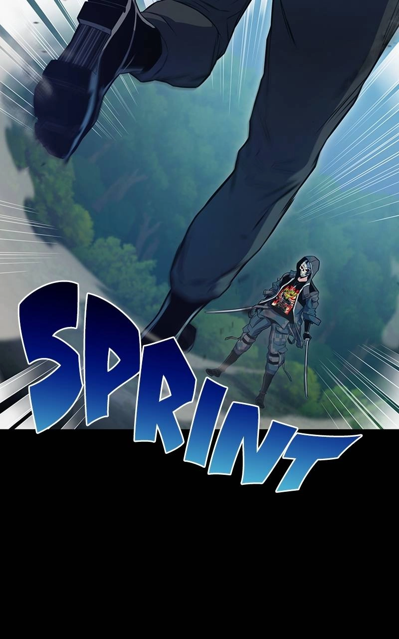 Kill The Dragon Chapter 23 Page 106