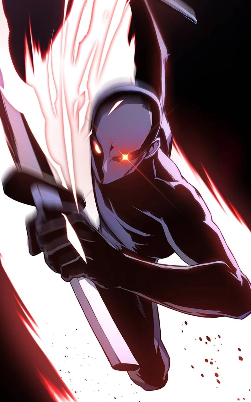 Kill The Dragon Chapter 23 Page 123
