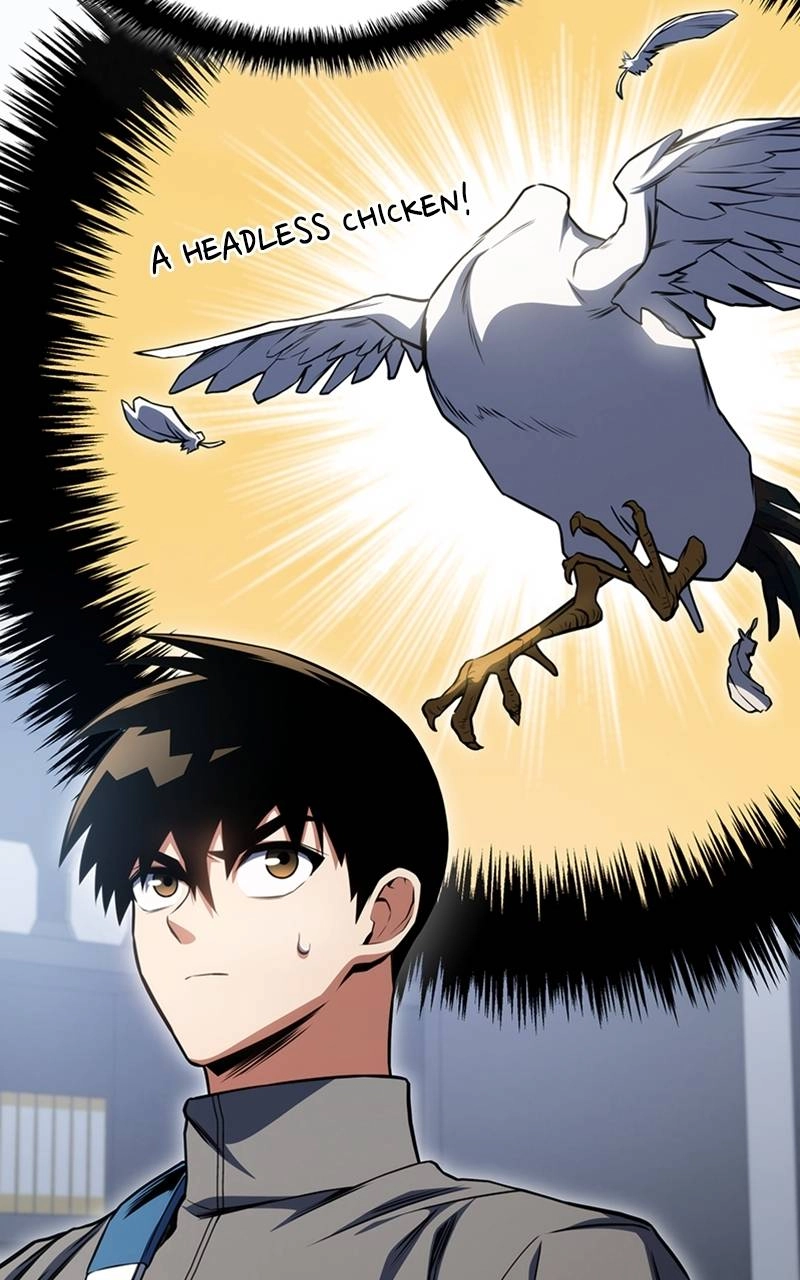 Kill The Dragon Chapter 23 Page 32