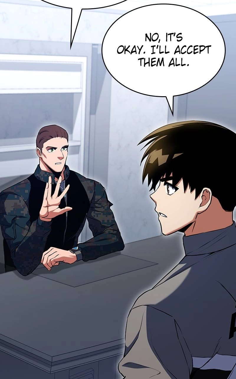 Kill The Dragon Chapter 23 Page 42