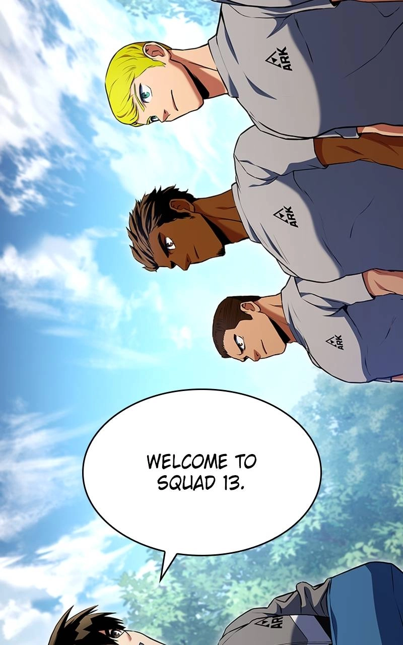 Kill The Dragon Chapter 23 Page 45