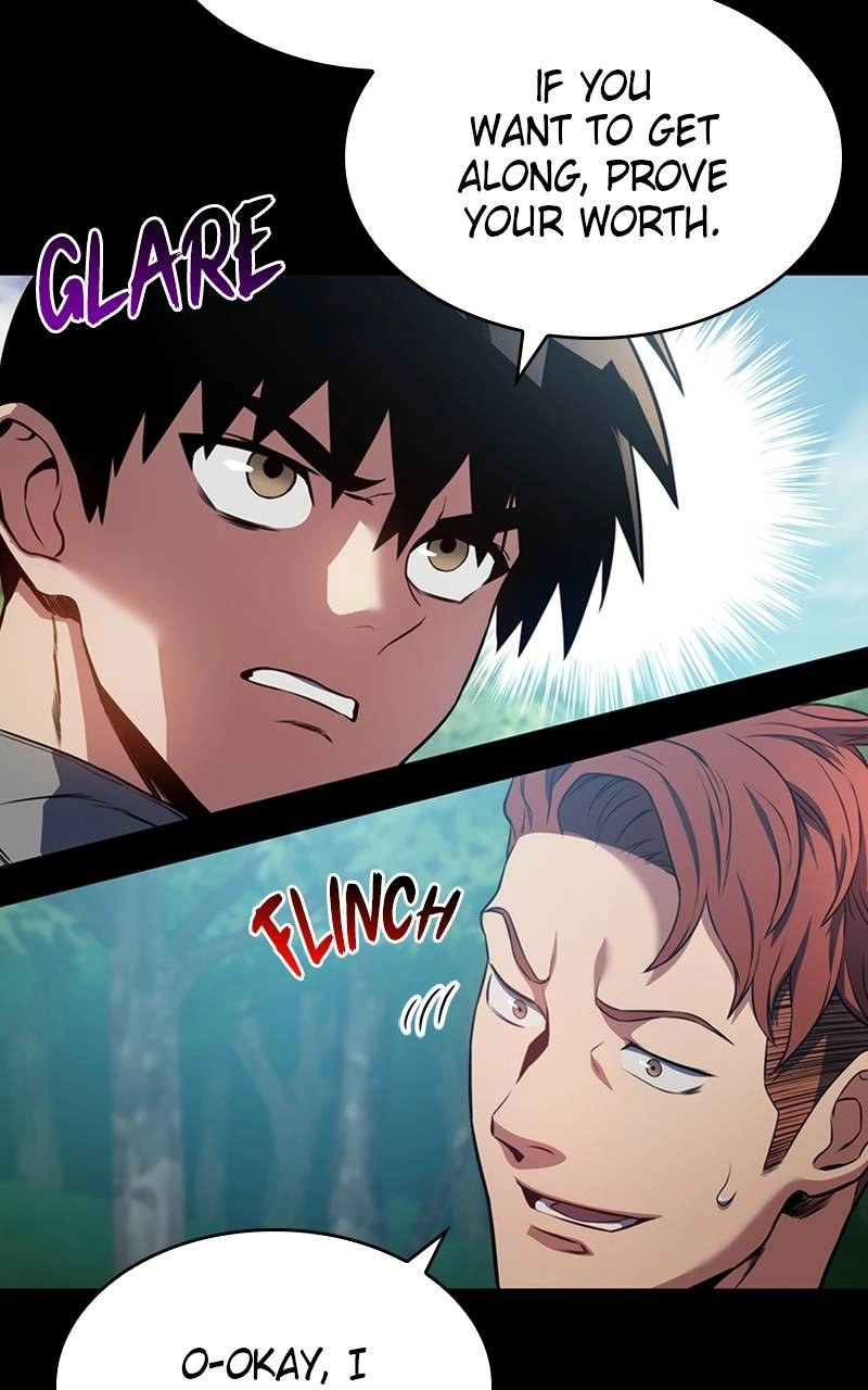 Kill The Dragon Chapter 23 Page 56