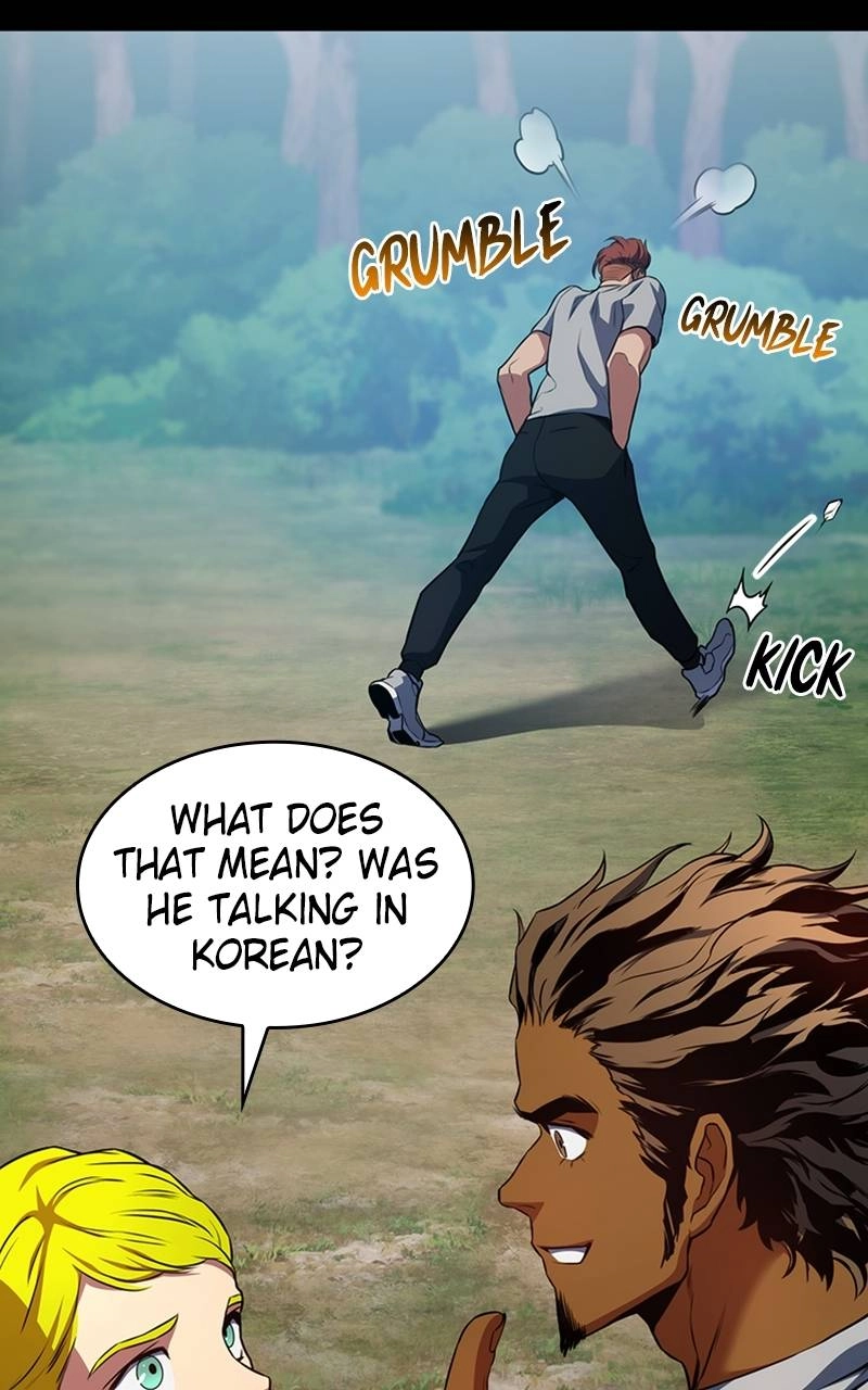 Kill The Dragon Chapter 23 Page 61