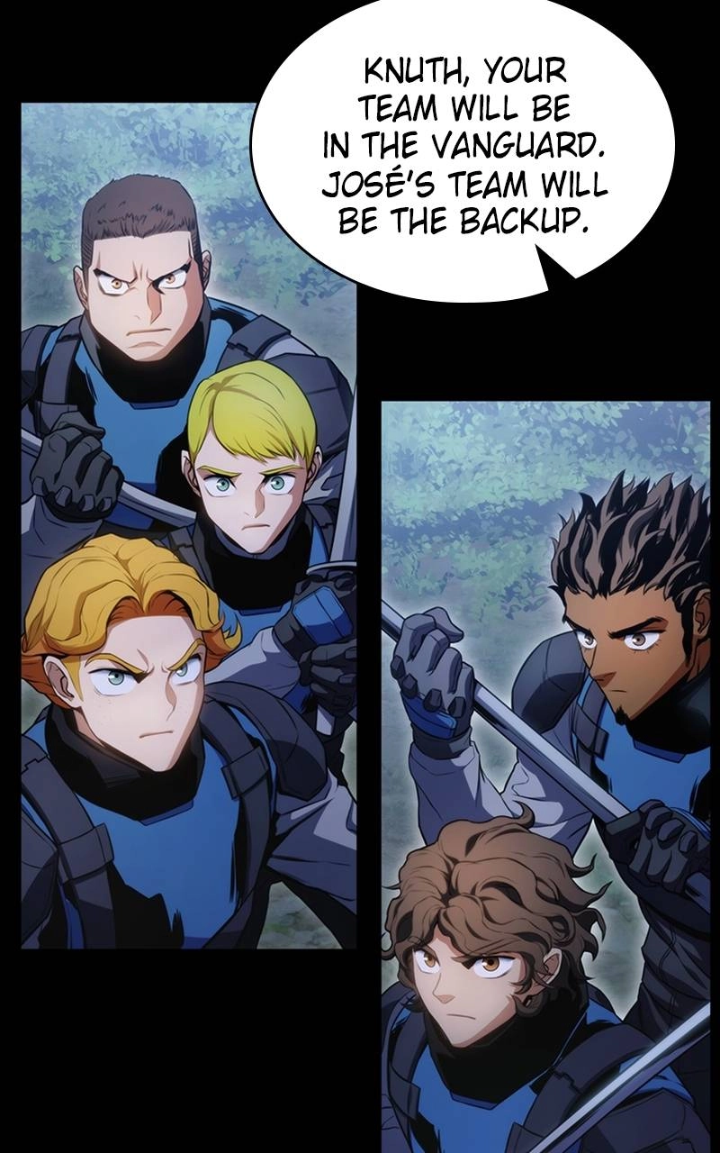 Kill The Dragon Chapter 23 Page 72
