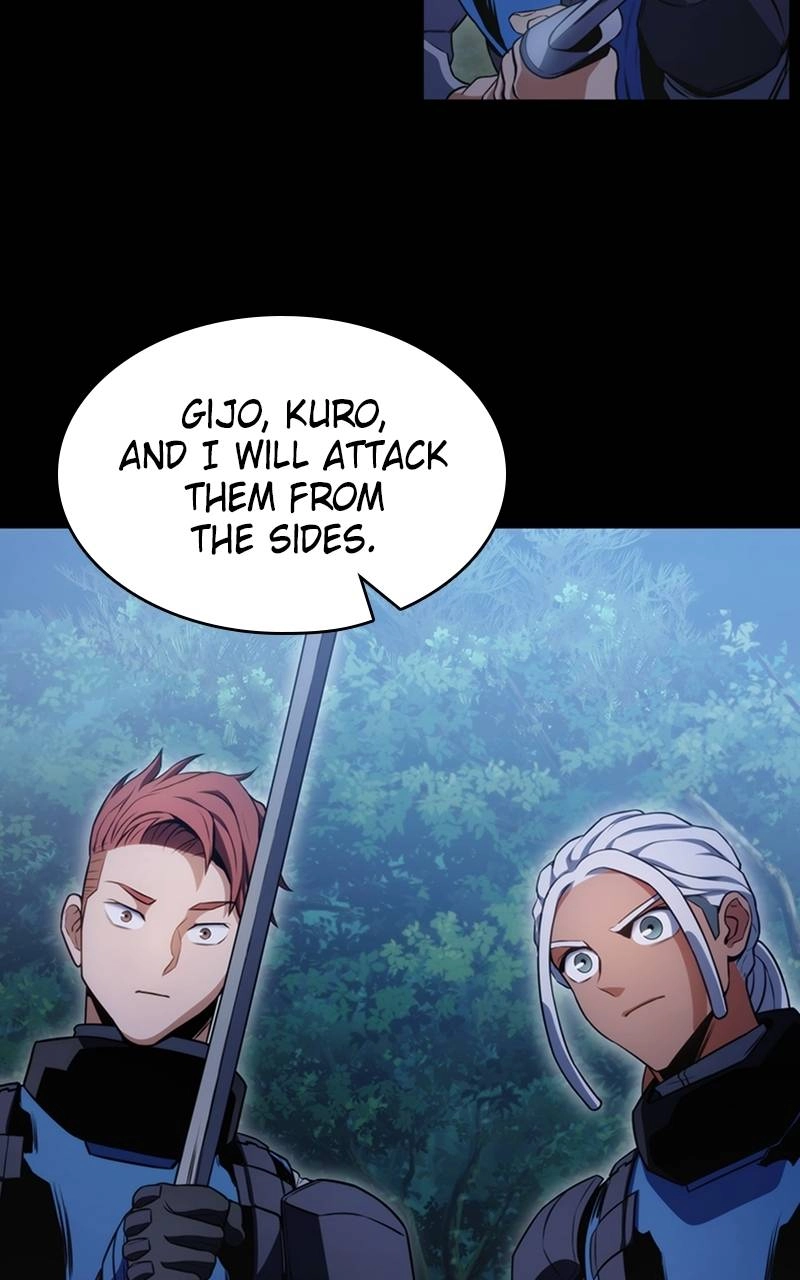 Kill The Dragon Chapter 23 Page 73