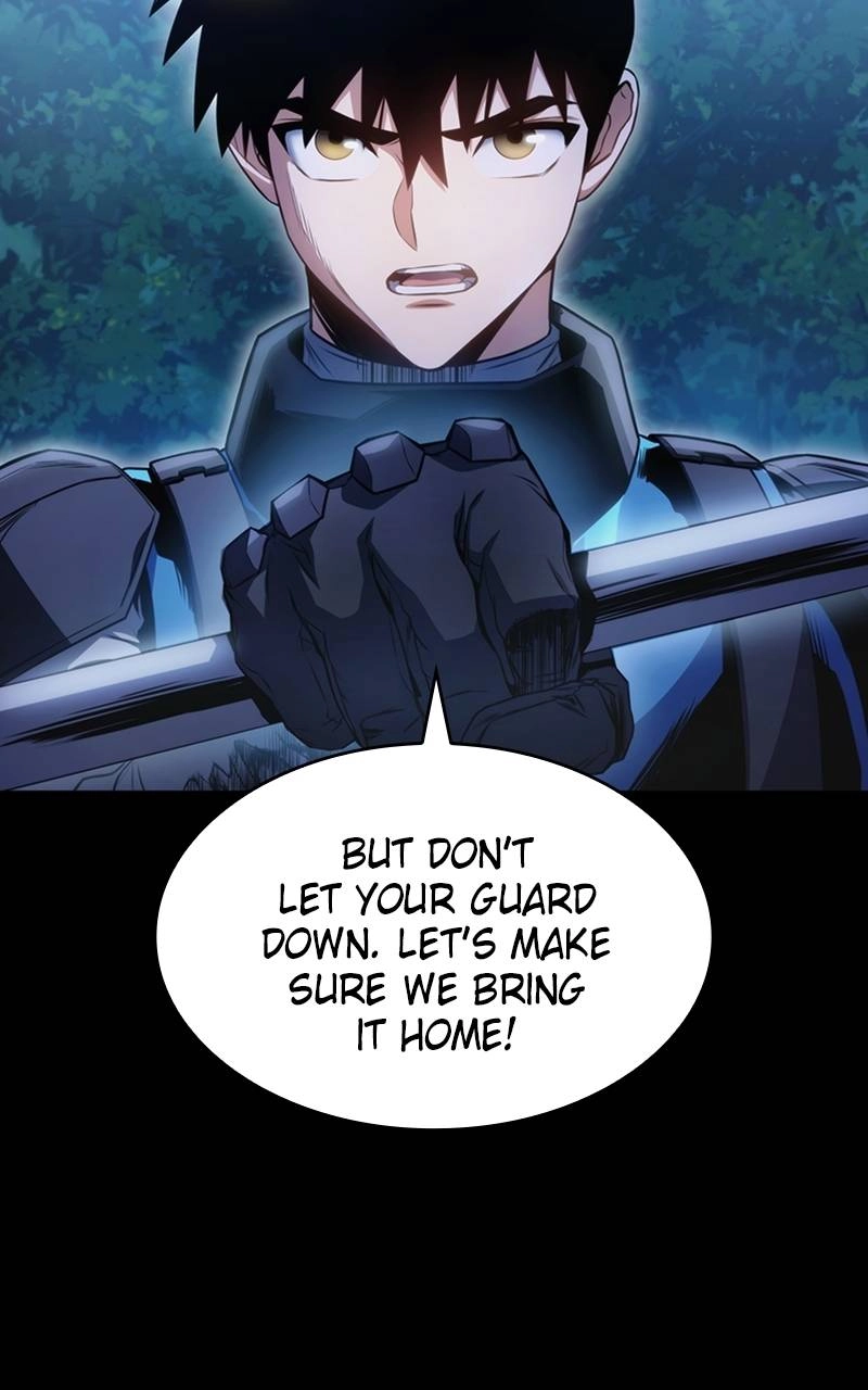 Kill The Dragon Chapter 23 Page 75
