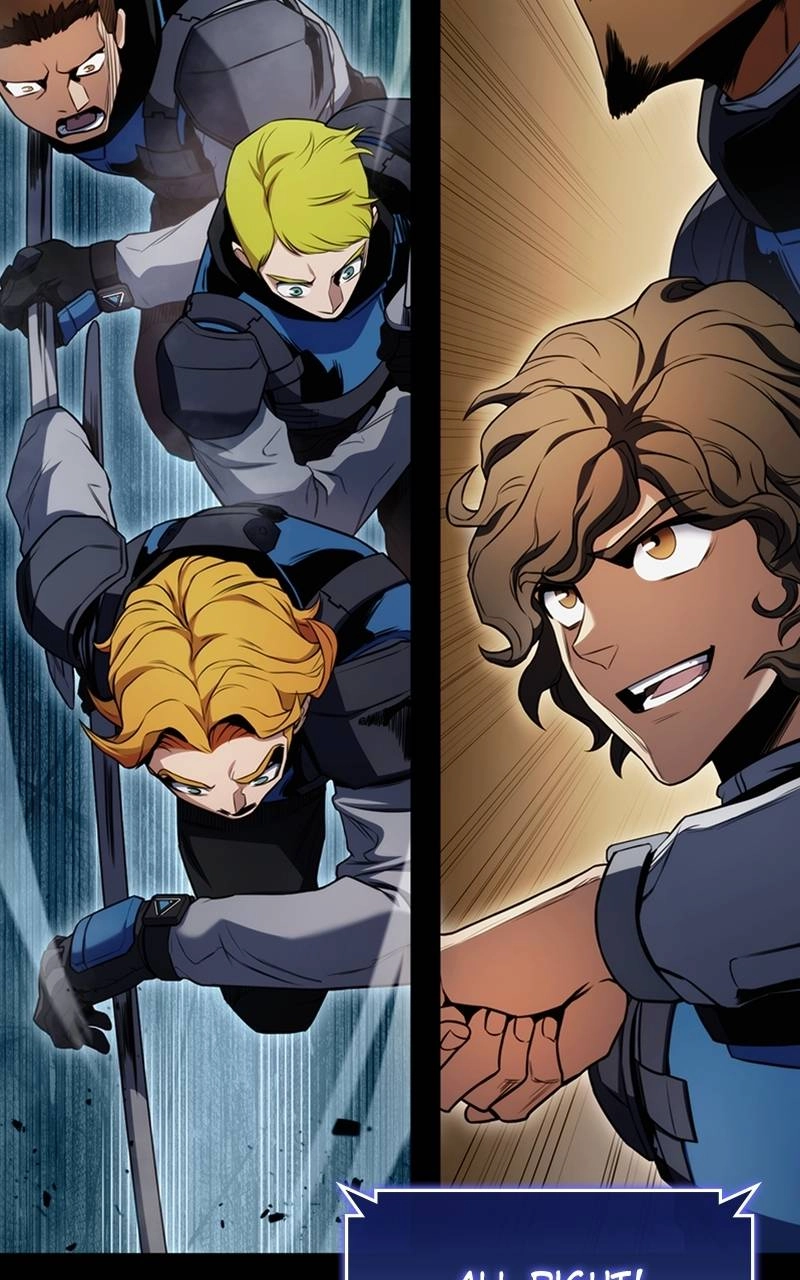 Kill The Dragon Chapter 23 Page 77