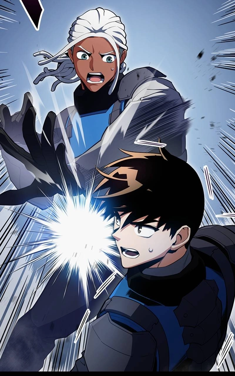 Kill The Dragon Chapter 23 Page 95