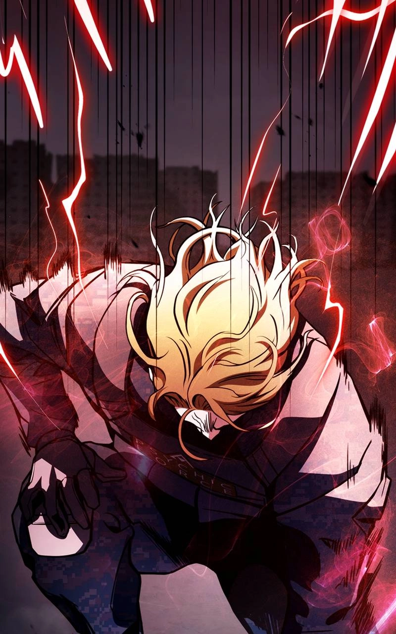 Kill The Dragon Chapter 58 Page 15