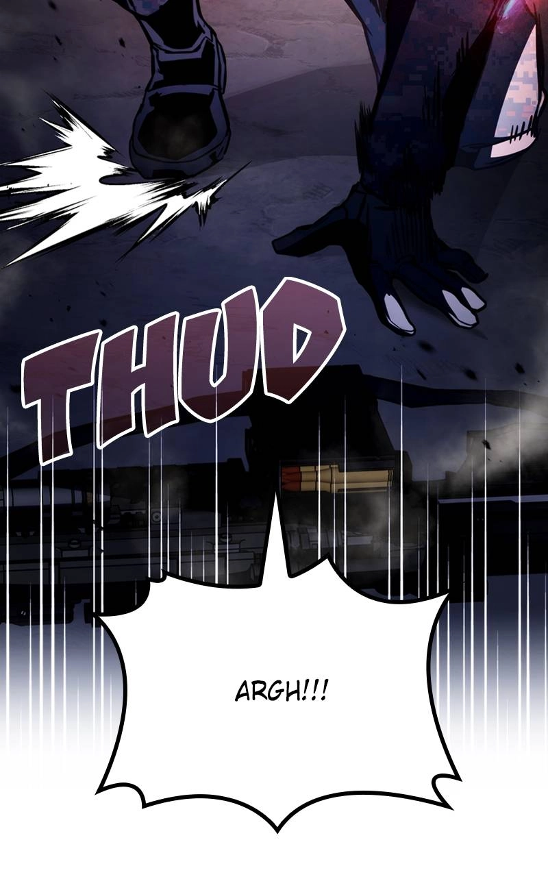 Kill The Dragon Chapter 58 Page 16